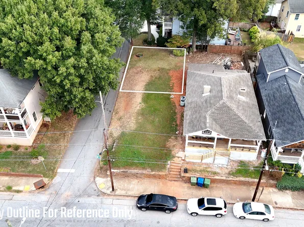 780 Terry St SE, Atlanta, GA 30315