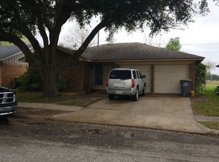 307 Timberlane Dr, Victoria, TX 77901