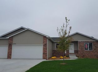 4703 N Briargate Ct, Wichita, KS 67219