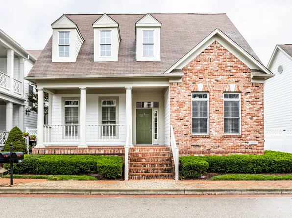 8175 Hewes Pl, Indianapolis, IN 46250