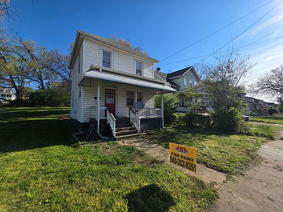 3rd image of 1731 Orange Ave NW