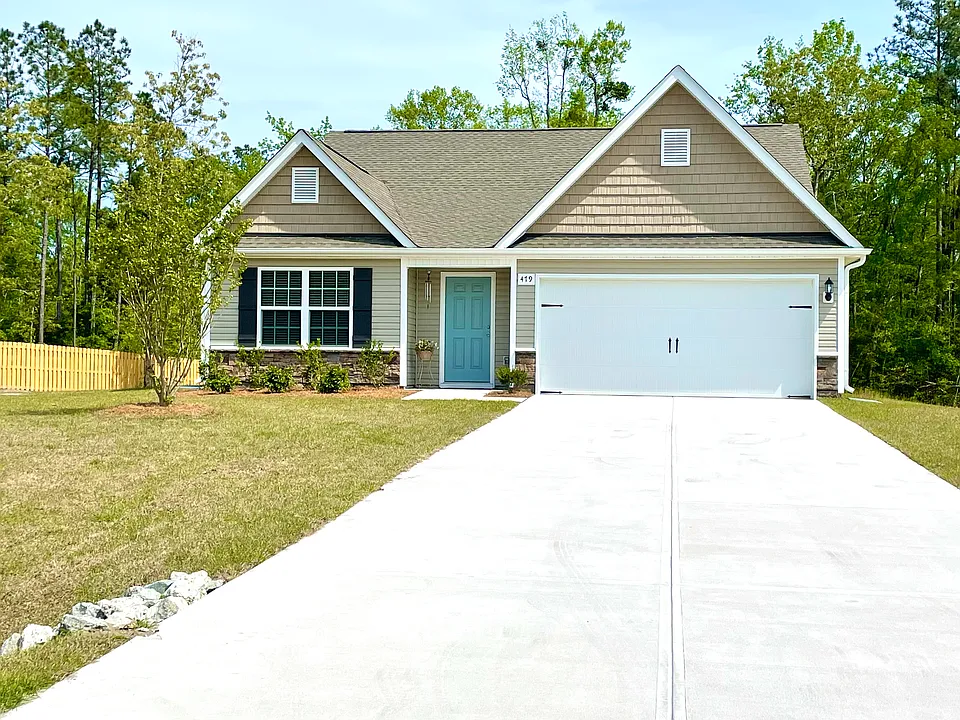 479 Poppleton Dr