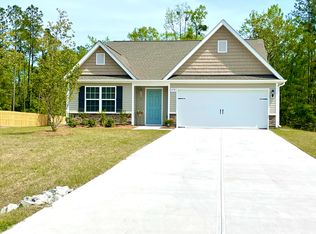 479 Poppleton Dr, Hampstead, NC 28443