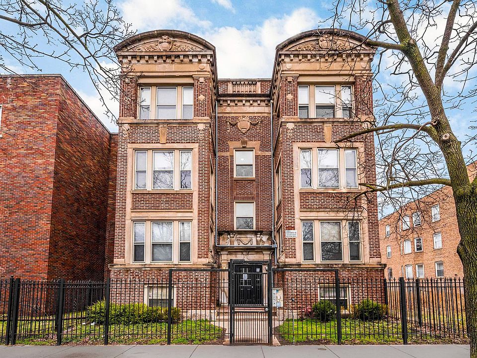 1st image of 4936 S Martin Luther King Dr #3