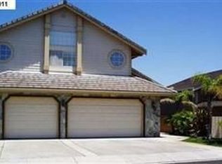 5637 Starfish Ct, Discovery Bay, CA
