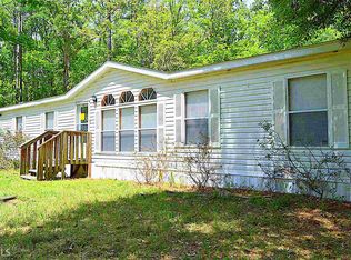 2992 Burnt Fort Rd, White Oak, GA 31568
