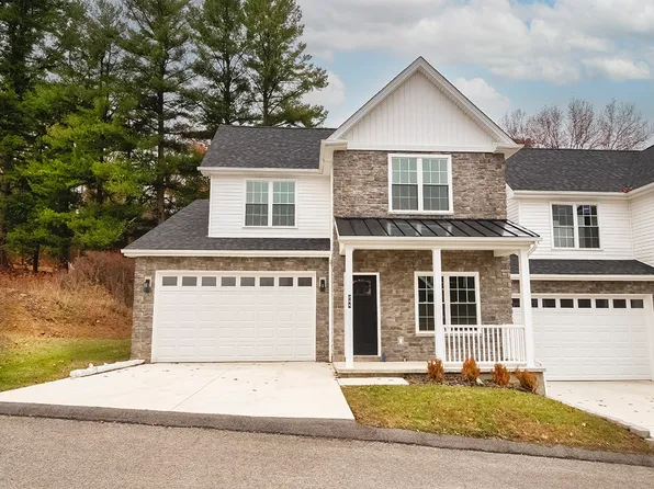 204 Willow Ln, Beaver Falls, PA 15010