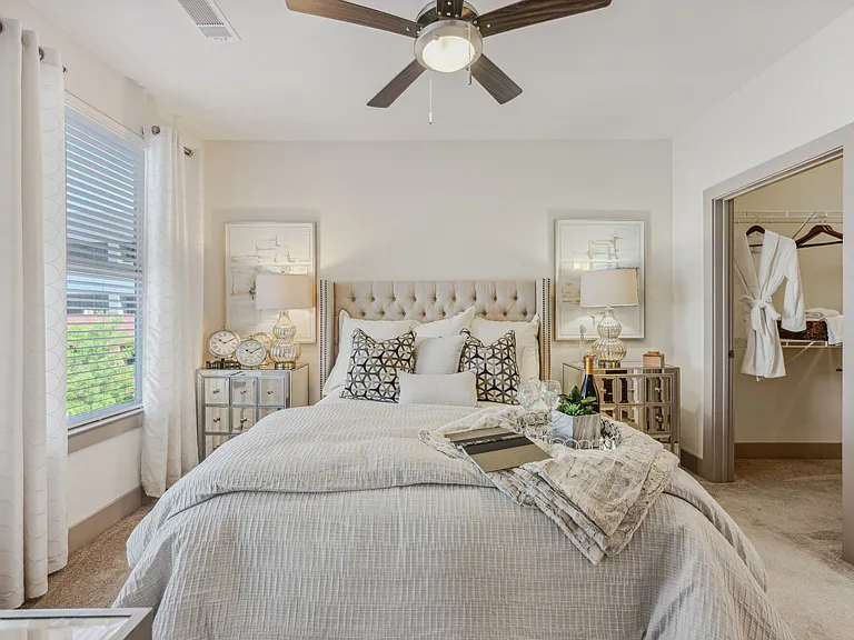 Large Primary Bedroom