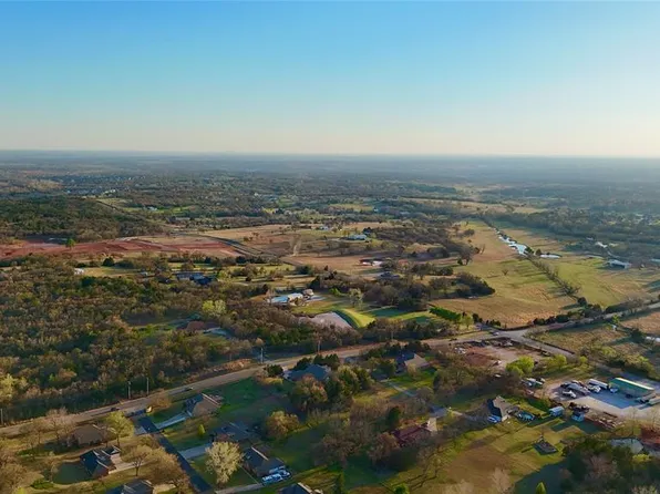 8750 E Waterloo Rd, Arcadia, OK 73007