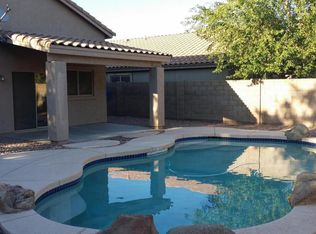 7421 W Tonopah Dr, Glendale, AZ 85308