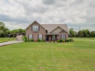 142 Baldy Ford Rd LOT 4, Lebanon, TN 37090