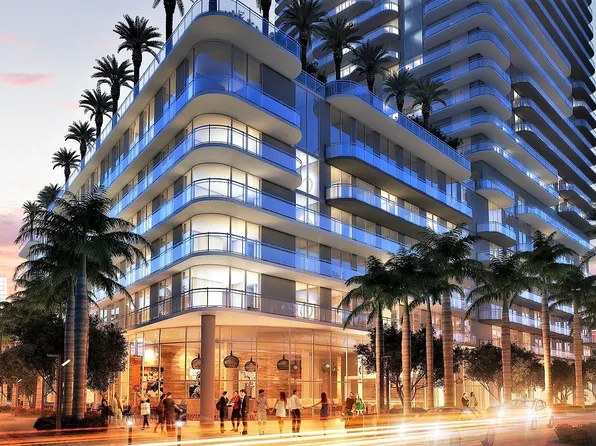 121 NE 34th St Unit 806A, Miami, FL 33137