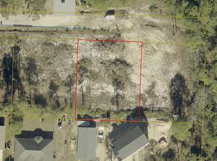 LOT 12 Kimberly Ann Dr, Santa Rosa Beach, FL 32459