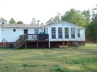 128 Kudzu Ln, Angier, NC 27501