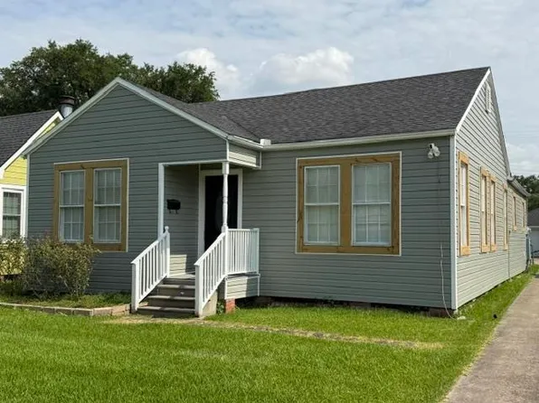910 9th St, Lake Charles, LA 70601