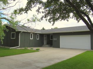 3918 4th St S, Moorhead, MN 56560