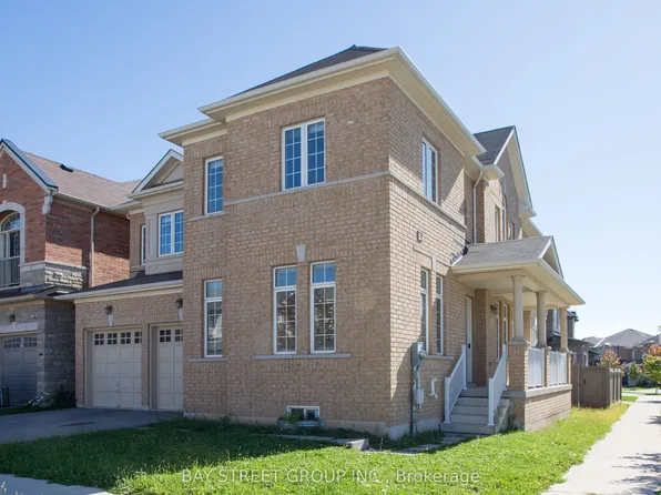 3127 Streamwood Pass, Oakville, ON L6H 0T2