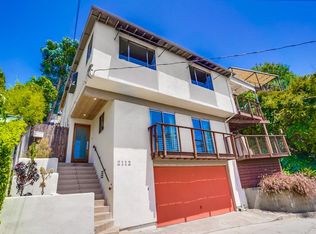 2112 Hollyvista Ave, Los Angeles, CA 90027