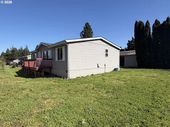 13401 NE 28th St, Vancouver, WA 98682