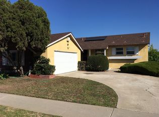 743 Alvin St, San Diego, CA 92114
