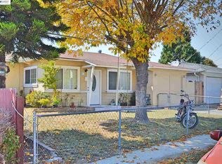 36545 Hafner St, Newark, CA