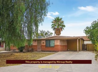1701 S Woodland Ave, Tucson, AZ 85711