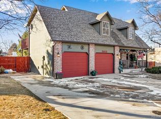 1993 43rd Ave, Greeley, CO 80634