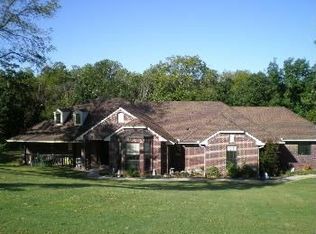 10571 Ridgeview Dr, Edmond, OK 73034