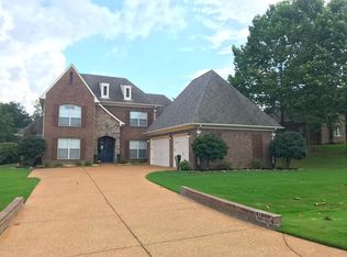 1687 Imboden Cv, Nesbit, MS 38651