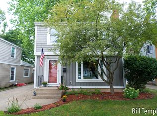 1453 Ardmore St SE, Grand Rapids, MI 49507