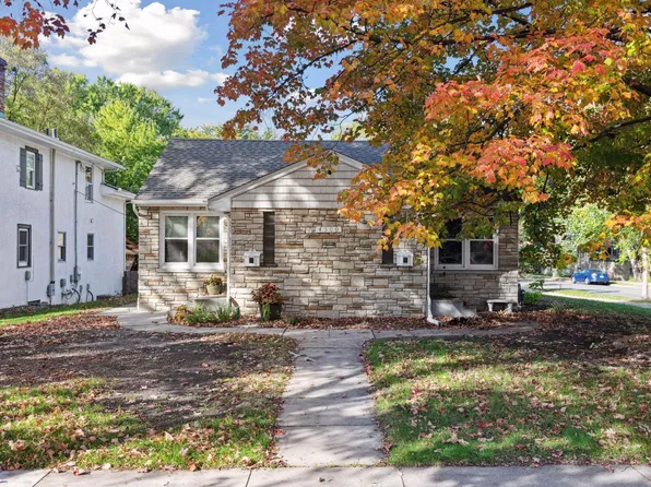4500 Beard Ave S, Minneapolis, MN 55410