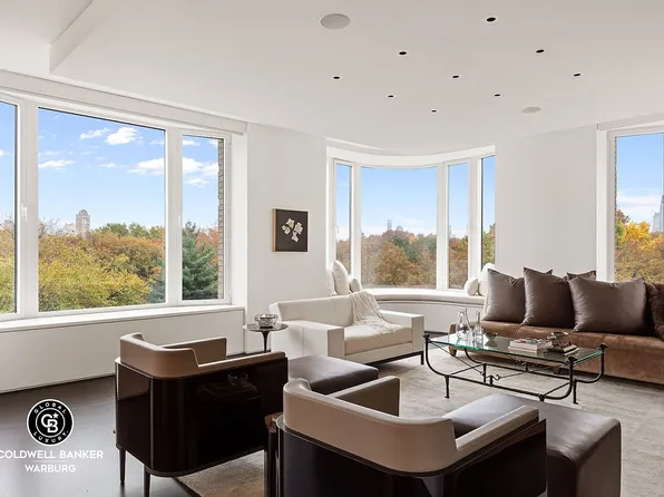 279 Central Park W #6B, New York, NY 10024