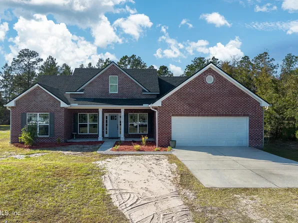 2414 RANGE LINE Road, Middleburg, FL 32068