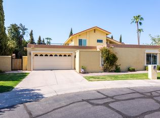 7462 E Raintree Ct, Scottsdale, AZ 85258