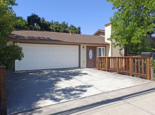 1756 East Ave, Hayward, CA 94541