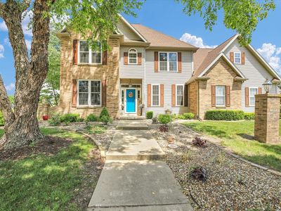 709 Lakeshore Dr, Tuscola, IL, 61953