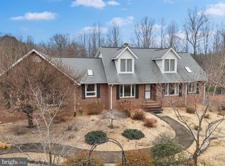 1167 Covered Bridge Dr, Madison, VA 22727