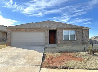 10005 Ruger Rd, Yukon, OK 73099