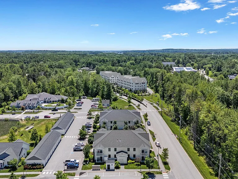 34 Mill Commons Dr #114 — Photo 19