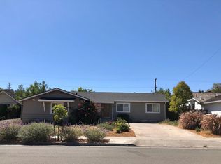 22420 Saint Andrews Ave, Cupertino, CA
