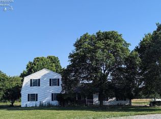 12107 Jeffries Rd, Milan, OH 44846