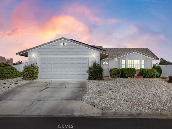 26499 Topsail Ln, Helendale, CA 92342
