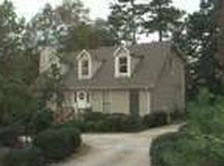 185 Providence Rd, Athens, GA 30606