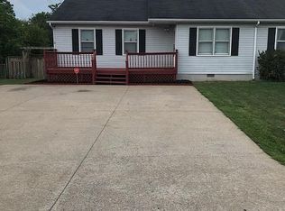 117 Muse Dr, Winchester, VA 22603