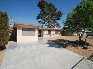 2713 Howard Dr, Las Vegas, NV 89104