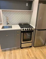 Rented by Brooklyn Group