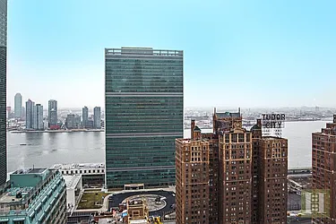 Rented by Halstead Real Estate