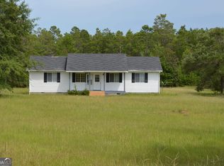 223 Carroll Rd, Roberta, GA 31078
