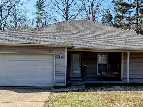 1021 Scarlett Ln, Bauxite, AR 72011