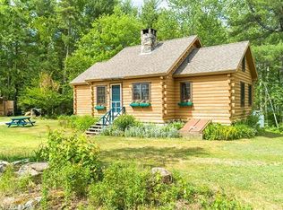 196 Woodmans Mill Rd, Searsmont, ME 04973